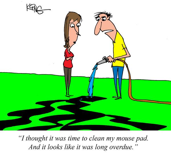 Jerry King Cartoon for 9/22/2023