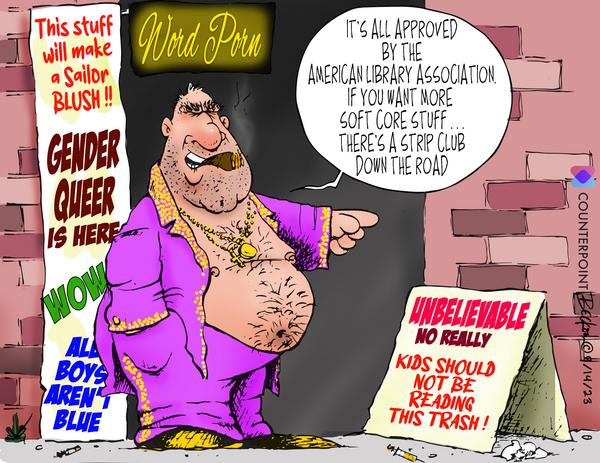 Mike Beckom 9/14/2023