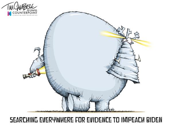 Tim Campbell for 9/15/2023