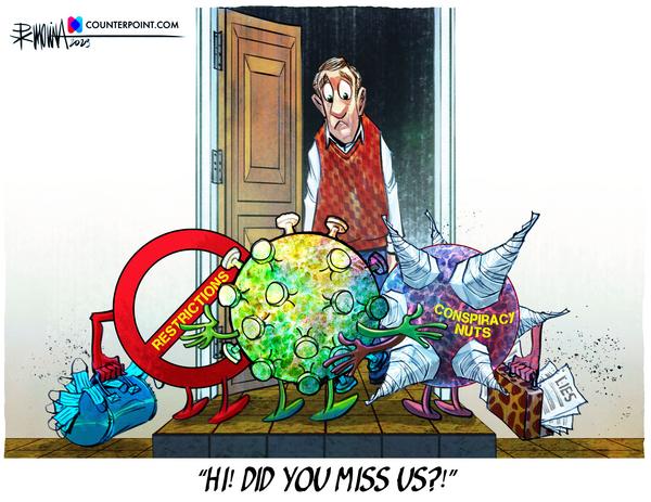 Pedro X. Molina for 9/16/2023