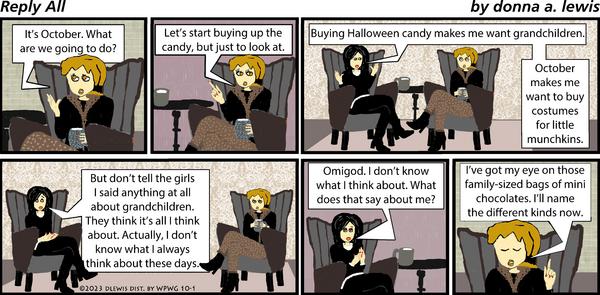 Reply All for 10/1/2023