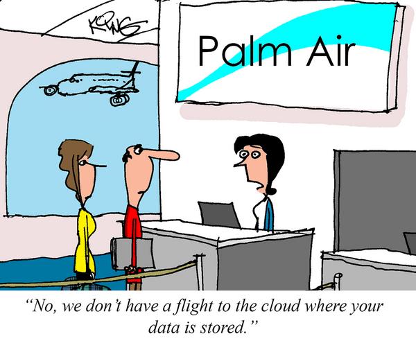 Jerry King Cartoon for 9/27/2023