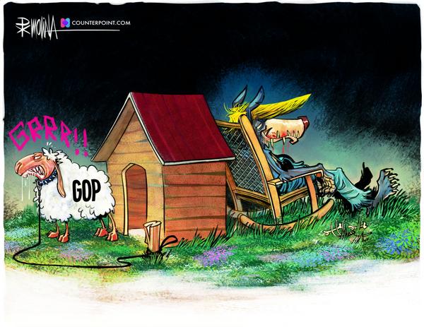 Pedro X. Molina for 9/20/2023