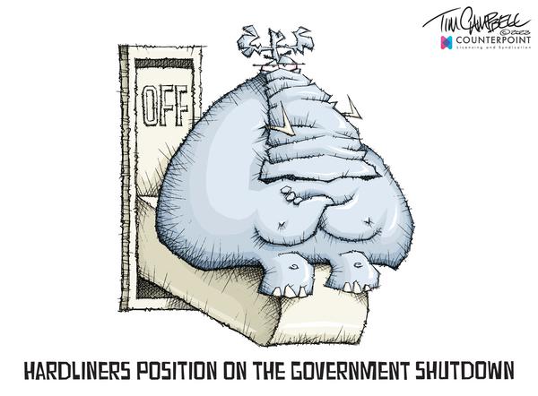 Tim Campbell for 9/21/2023