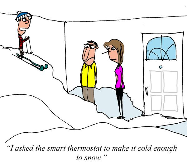 Jerry King Cartoon for 11/27/2023