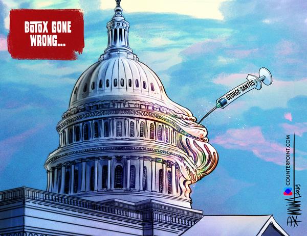 Pedro X. Molina for 11/22/2023