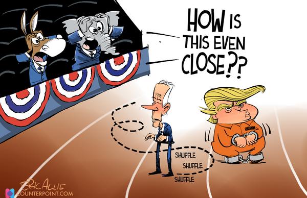 Eric Allie 11/21/2023