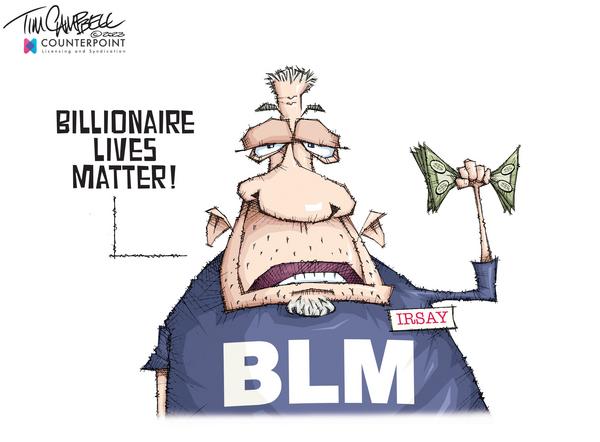 Tim Campbell for 11/27/2023