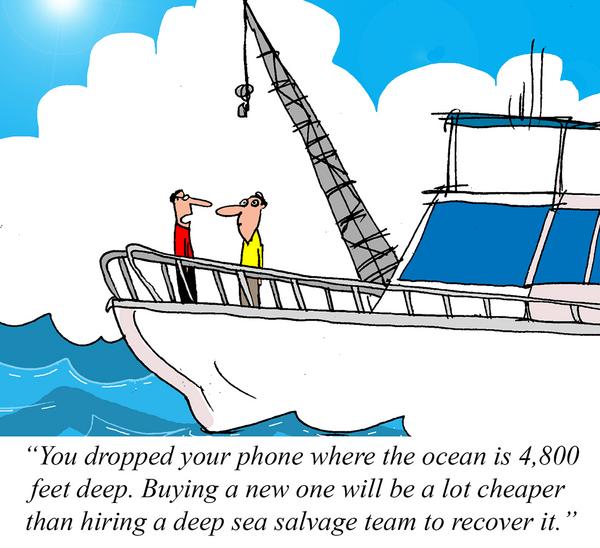 Jerry King Cartoon for 12/10/2023