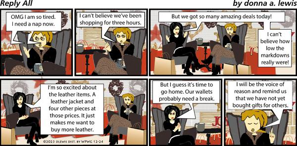 Reply All for 12/24/2023