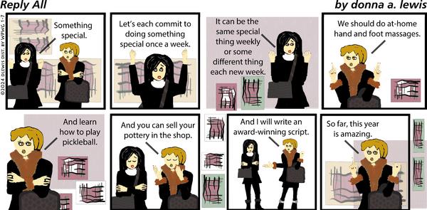 Reply All for 1/7/2024