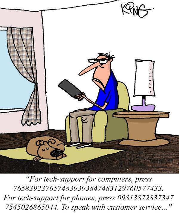 Jerry King Cartoon for 1/14/2024