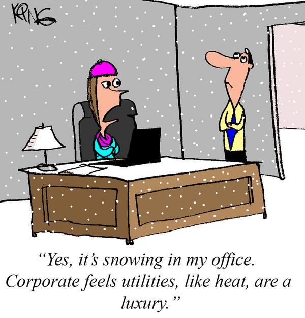 Jerry King Cartoon for 1/27/2024