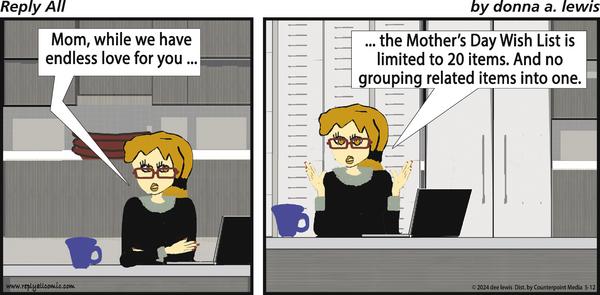 Reply All for 5/12/2024