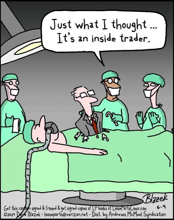 Loose Parts for 6/4/2024