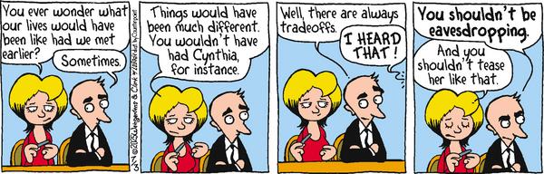 Barney & Clyde for 7/3/2025