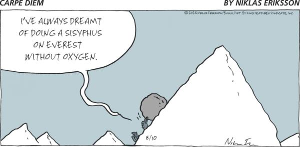 Carpe Diem for 8/10/2025