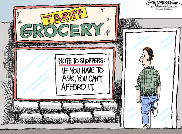 Gary Markstein for 8/8/2025