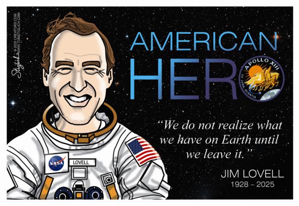 Tom Stiglich for 8/10/2025