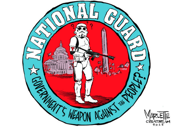 Andy Marlette for 8/12/2025