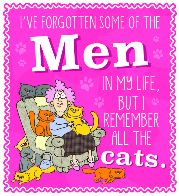 click or tap to zoom Aunty Acid for 8/24/2025
