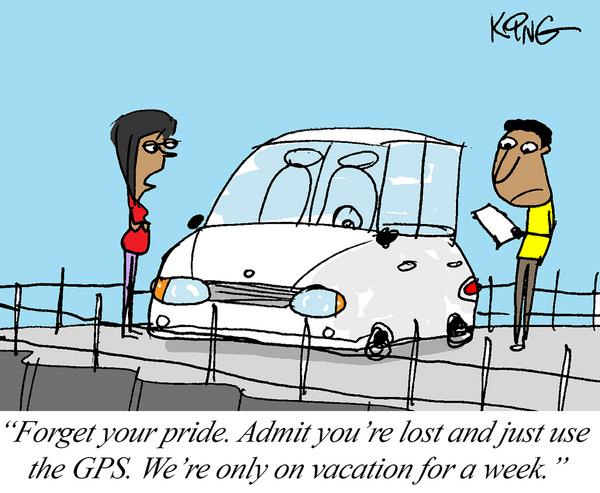 click or tap to zoom Jerry King Cartoon for 8/30/2025
