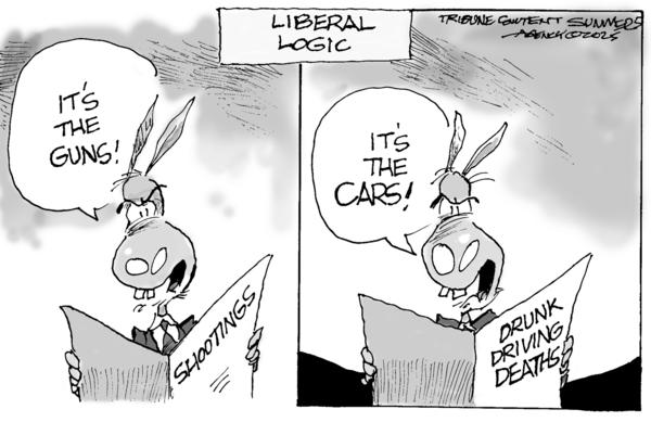 Dana Summers for 9/14/2025