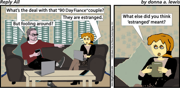 Reply All for 10/5/2025