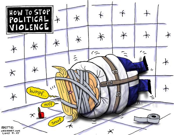 Chris Britt for 9/26/2025