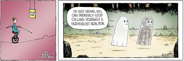 Speed Bump for 10/5/2025
