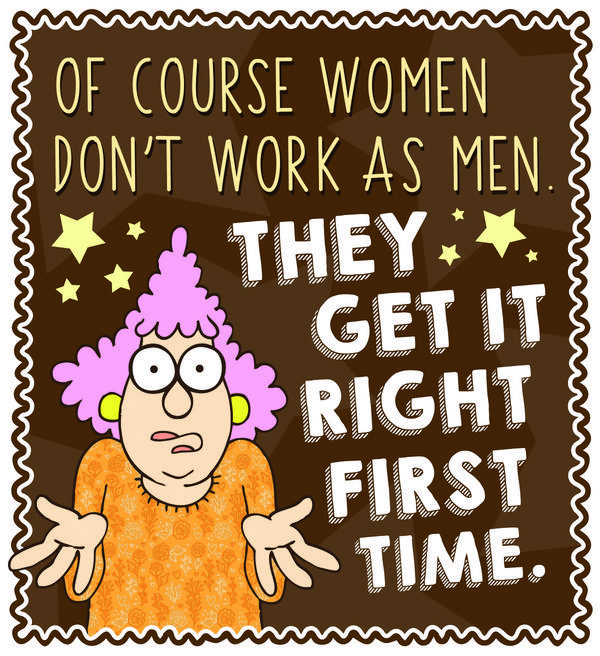 click or tap to zoom Aunty Acid for 10/5/2025
