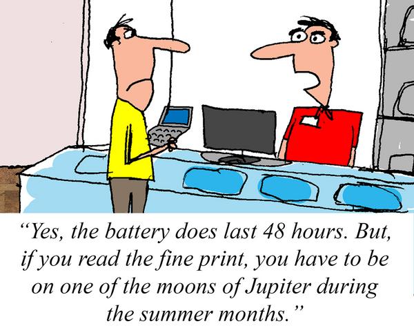 Jerry King Cartoon for 10/8/2025