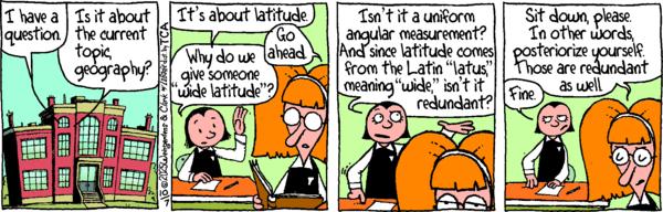 Barney & Clyde for 10/7/2025