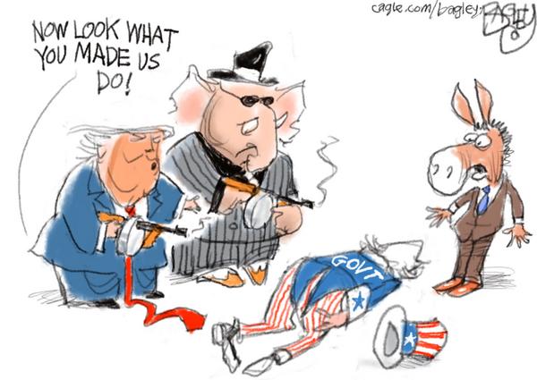 Government Shutdown