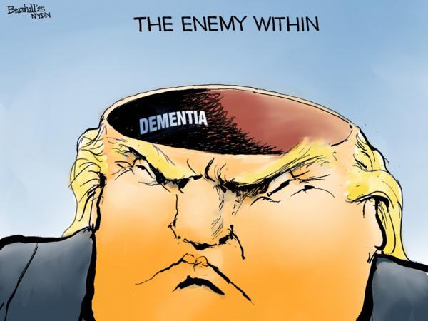 click or tap to zoom Bill Bramhall for 10/5/2025