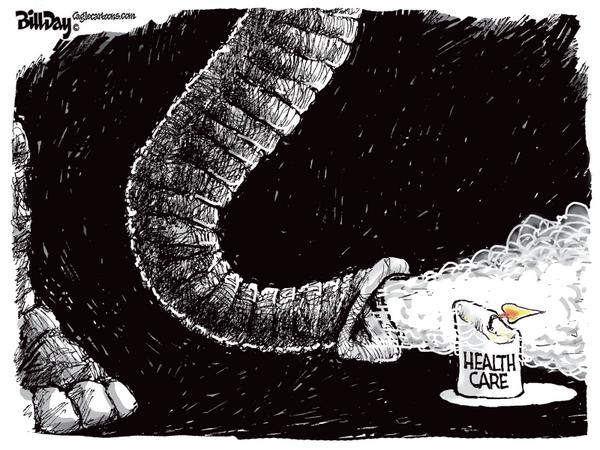 Health Care
