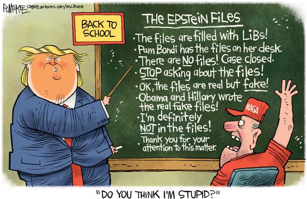 click or tap to zoom Back To School Epstein Files