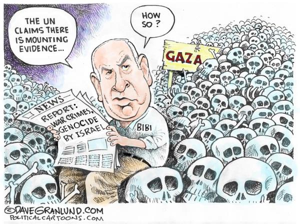 click or tap to zoom Israel and Gaza genocide