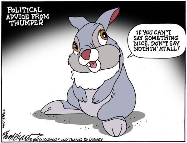 Political Criticism After Charlie Kirk