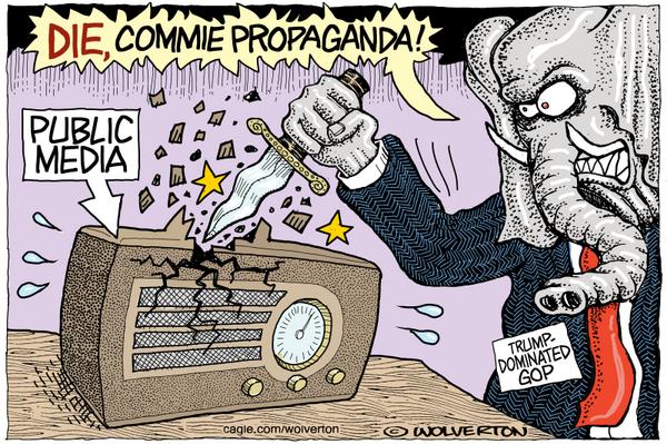 click or tap to zoom GOP Tries to Kill Public Media