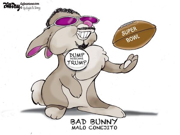 Bad Bunny