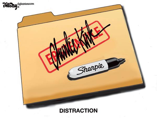 EPSTEIN FILE DISTRACTION