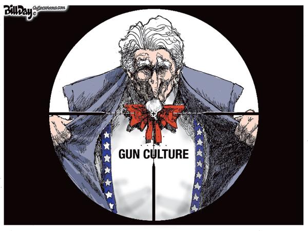 Gun Culture