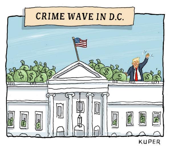 click or tap to zoom Trump's Crime Wave