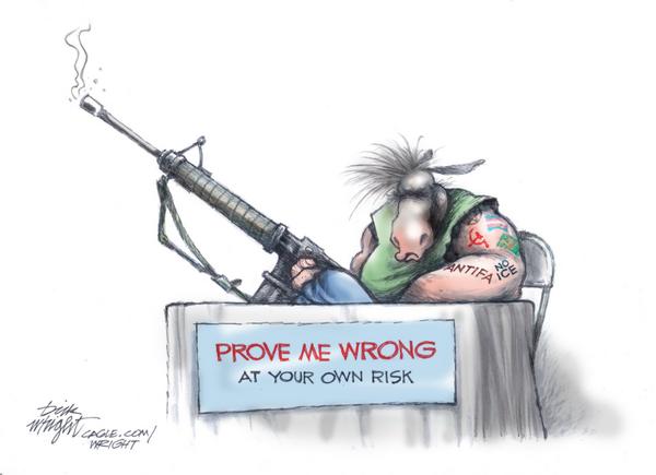 click or tap to zoom Leftist Political Violence