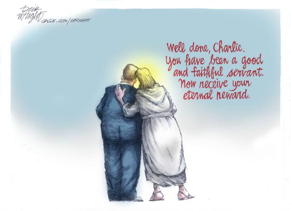 Charlie Kirk Assassination