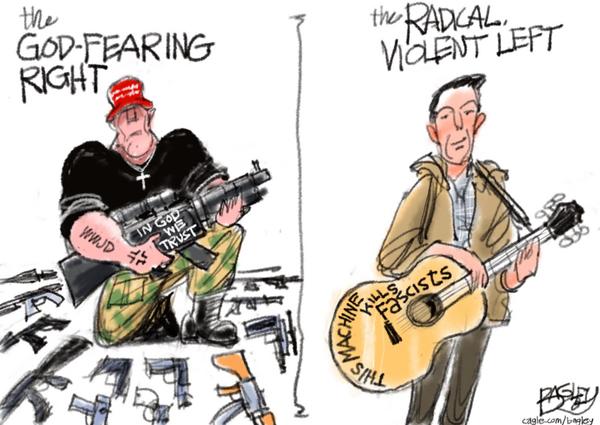 Political Violence