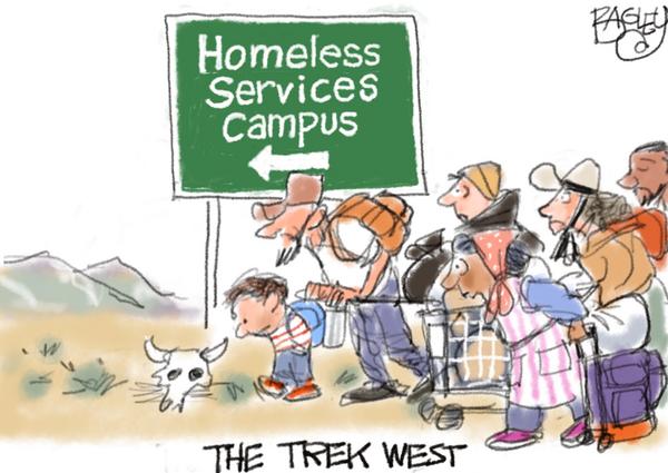 Utah Homeless