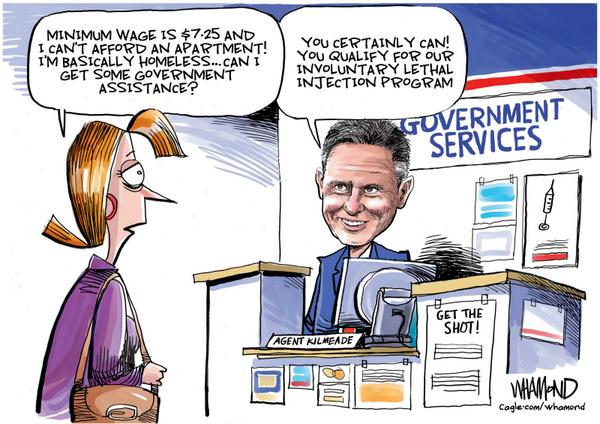 click or tap to zoom Government Assistance for Homeless