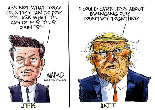 click or tap to zoom Presidential Quotes